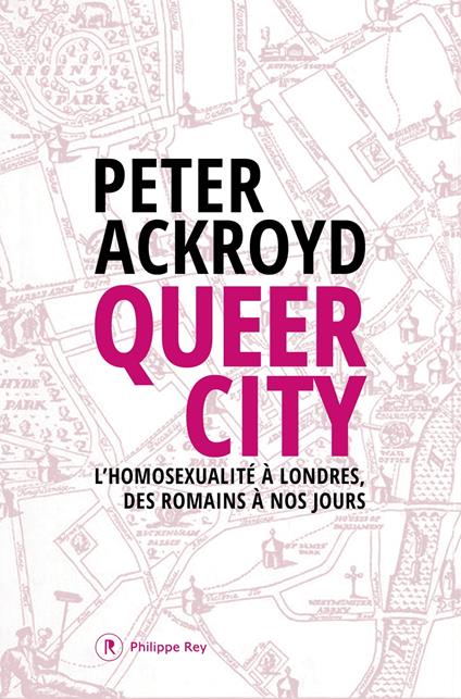 Queer city