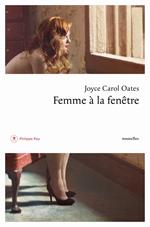 Femme à la fenêtre