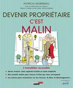 Devenir propriétaire, c'est malin