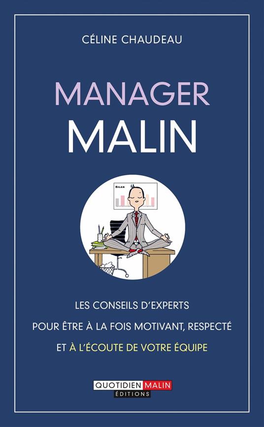 Manager malin