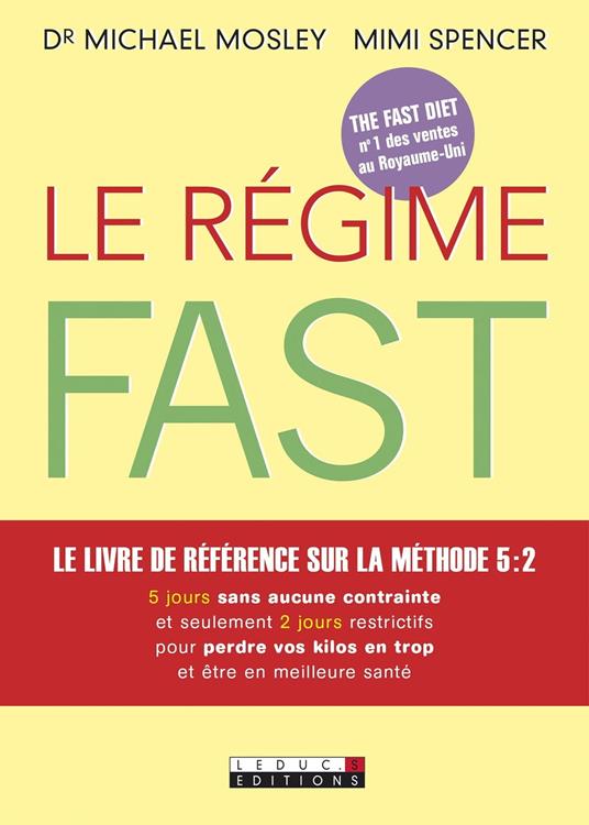 Le Régime Fast