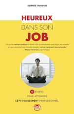 Heureux dans son job