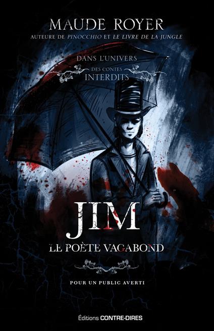 Jim, le poète vagabond