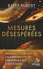 Mesures désespérées