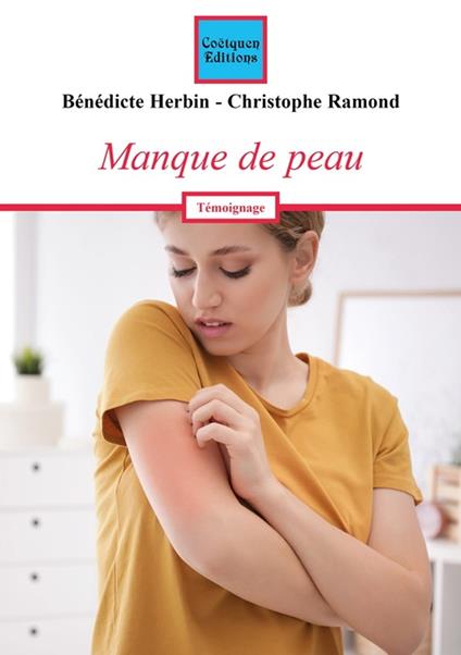 Manque de peau