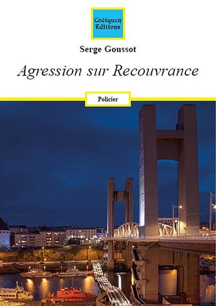 Agression sur Recouvrance