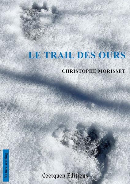 Le trail des ours