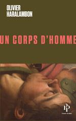 Un corps d'homme