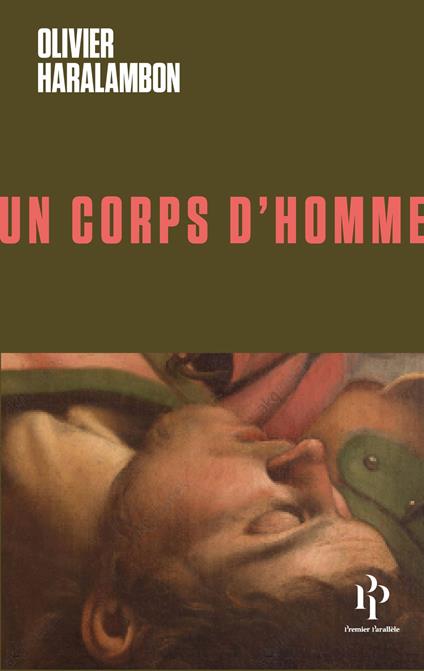 Un corps d'homme