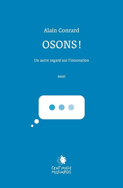 Osons !