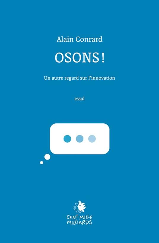 Osons !