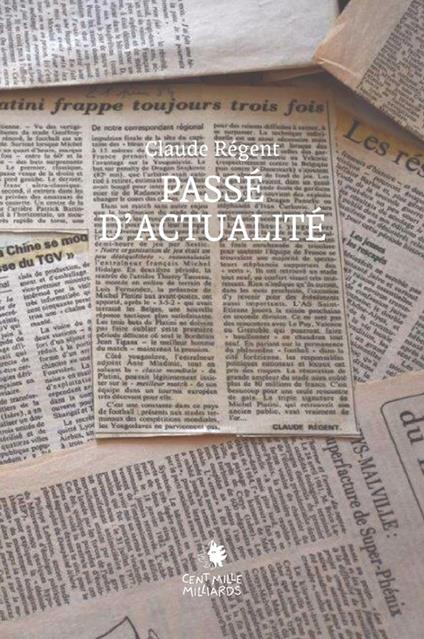 Passé d'actualité