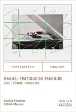 Manuel pratique du traduire