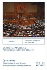 La Diète japonaise