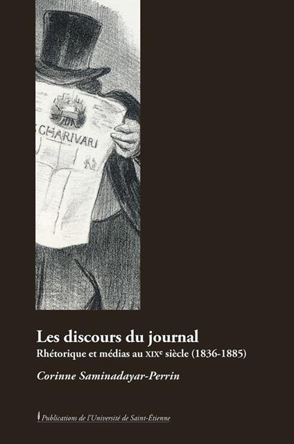 Les discours du journal