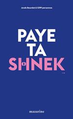 Paye ta shnek