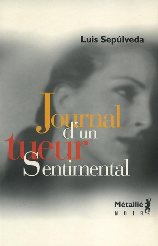 Journal d'un tueur sentimental