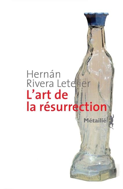 L'art de la résurrection