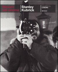 Stanley Kubrick - Bill Krohn - copertina