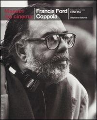 Francis Ford Coppola - Stéphane Delorme - copertina