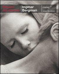 Ingmar Bergman - Jacques Mandelbaum - copertina