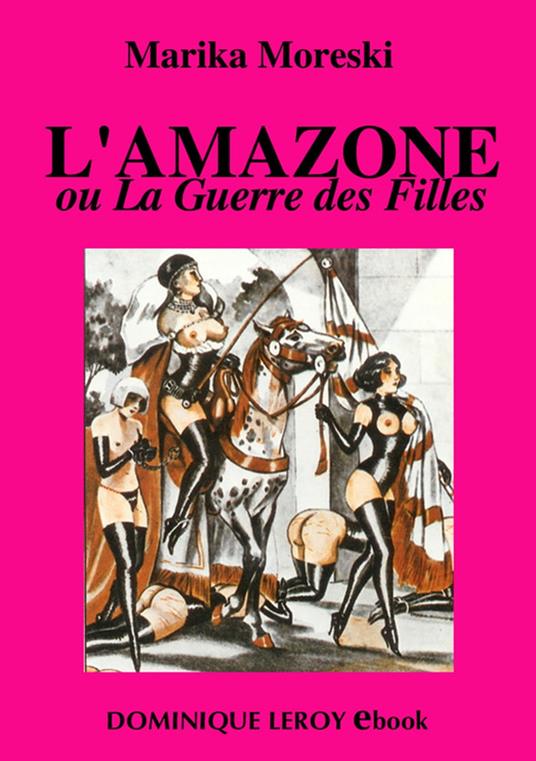 L'Amazone