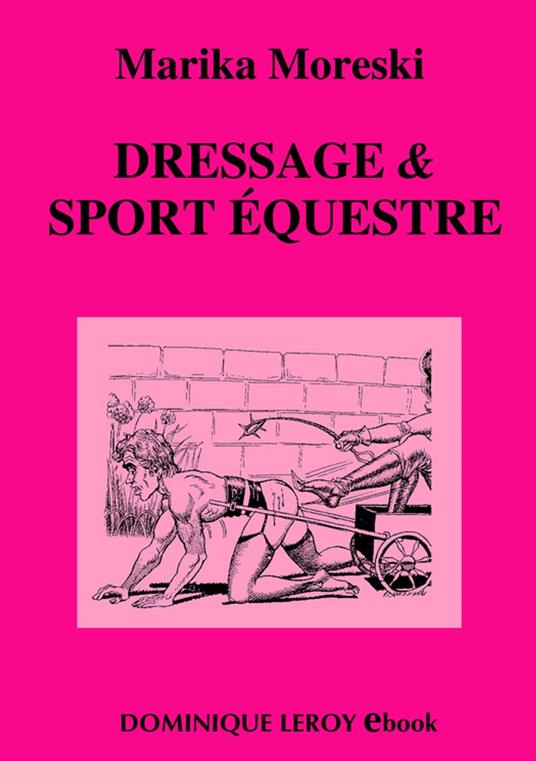 Dressage & Sport équestre - Moreski, Marika - Ebook in inglese - EPUB2 con  Adobe DRM | IBS