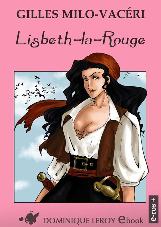 Lisbeth-la-Rouge