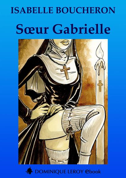 Soeur Gabrielle