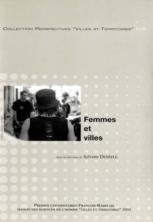 Femmes et villes