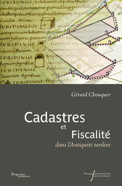 Cadastres et fiscalité dans l'Antiquité tardive