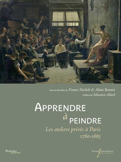 Apprendre à peindre