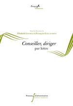 Conseiller, diriger par lettre