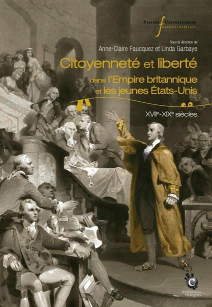 Citoyenneté et liberté