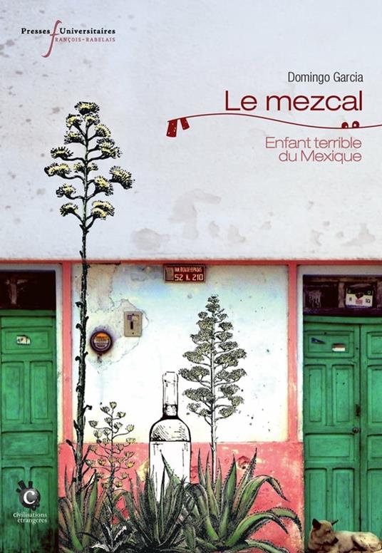 Le mezcal