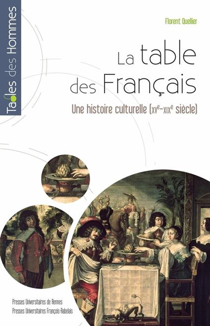 La table des Français