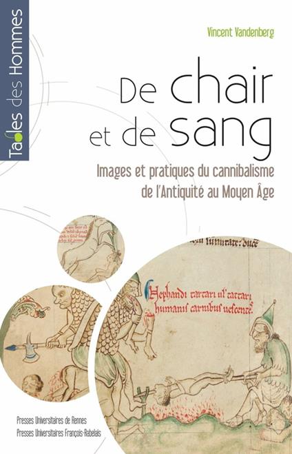 De chair et de sang