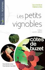 Les petits vignobles