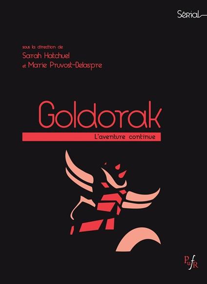 Goldorak