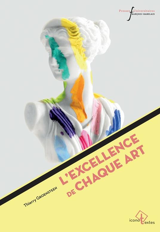 L'excellence de chaque art