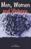 Men, Women and Violence - cover