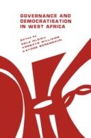 Governance and Democratisation in West Africa - cover