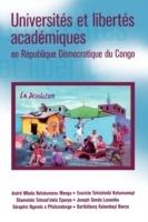 Universites et Libertes Academiques en Republique Democratique du Congo ('Universities and Academic Freedom in the DRC')