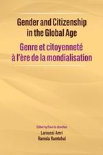 Gender and Citizenship in the Global Age