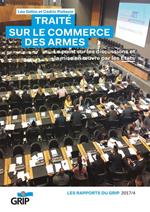 Traité sur le commerce des armes