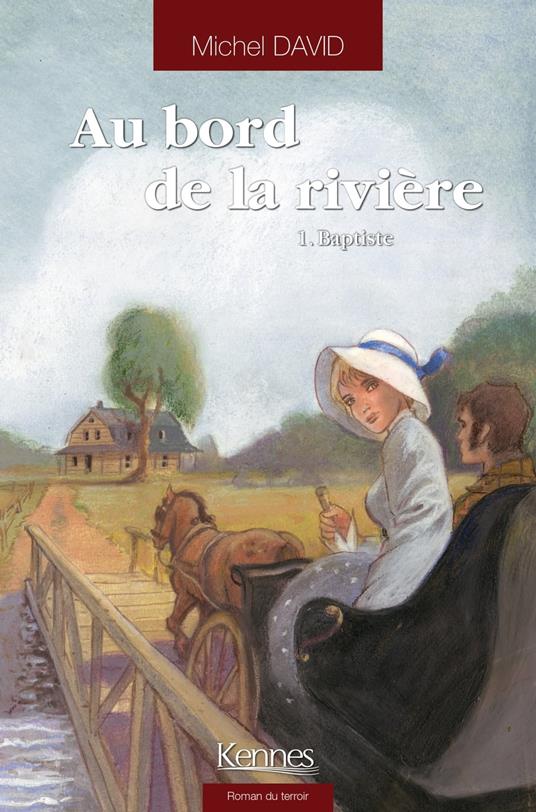 Au bord de la rivière T01 - offre découverte