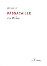 Passacaille