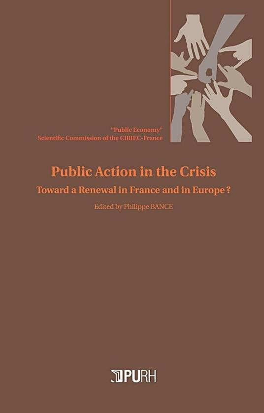 Public Action in the Crisis