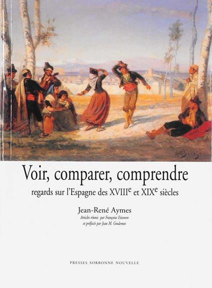 Voir, comparer, comprendre