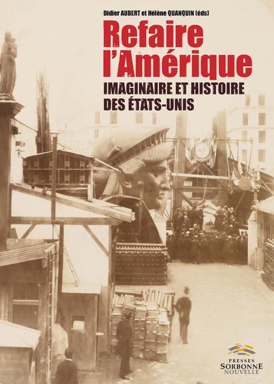 Refaire l'Amérique